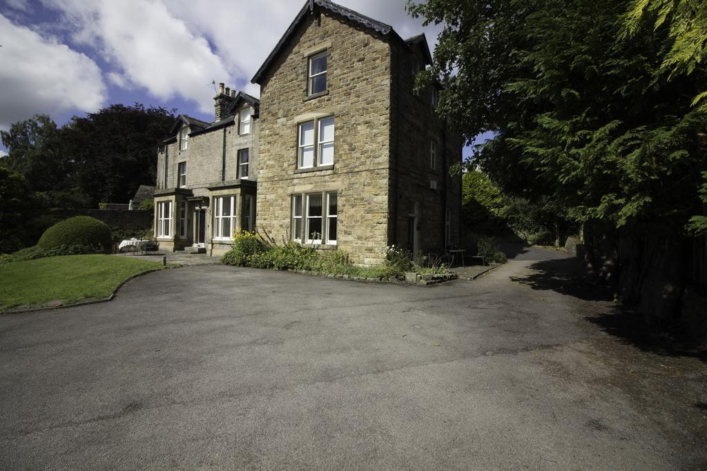 The Beeches, Chatsworth Retreat, Apartment 3 Baslow Exterior foto