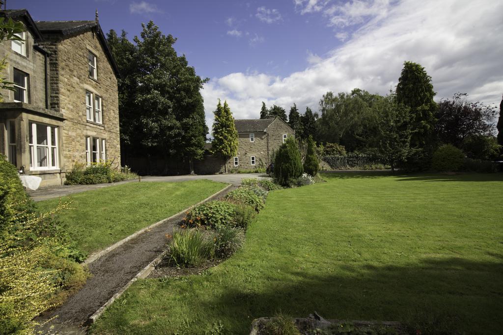 The Beeches, Chatsworth Retreat, Apartment 3 Baslow Exterior foto