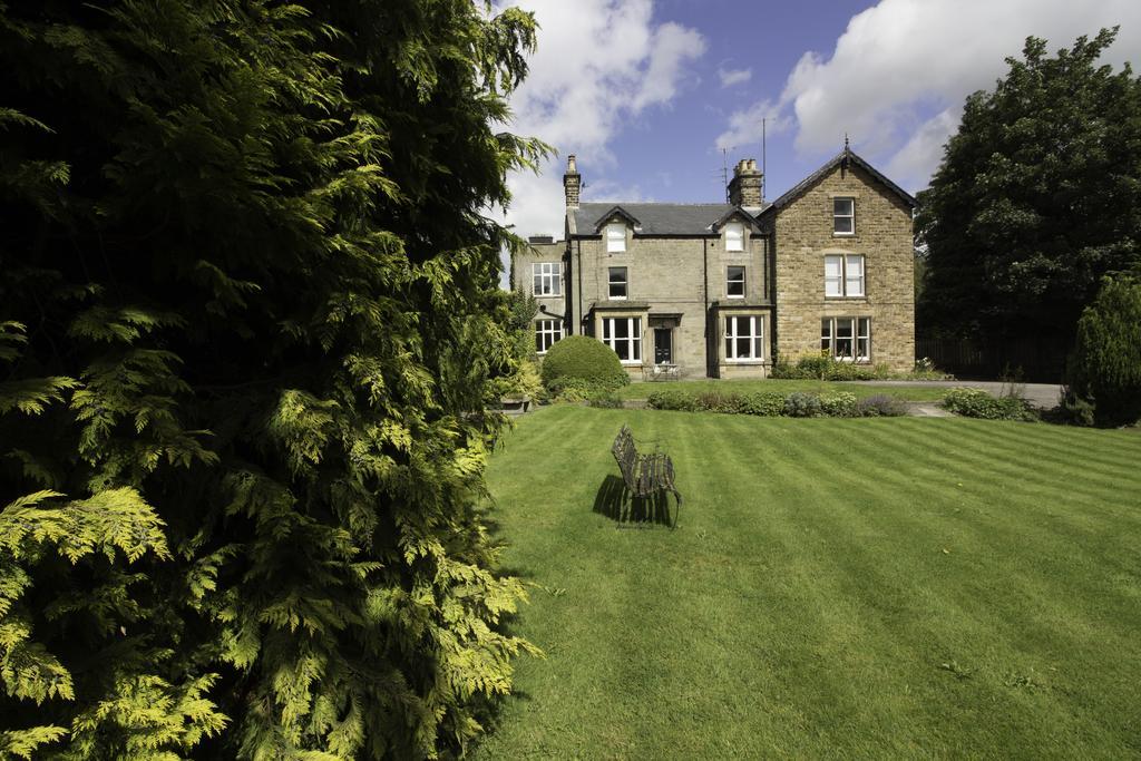 The Beeches, Chatsworth Retreat, Apartment 3 Baslow Exterior foto