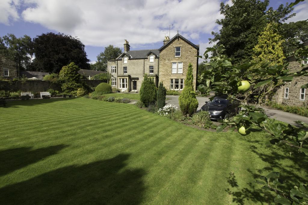 The Beeches, Chatsworth Retreat, Apartment 3 Baslow Exterior foto